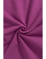 Tara luomupuuvillatrikoo (15 väriä)